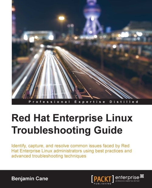 Red Hat Enterprise Linux Troubleshooting Guide gallery image