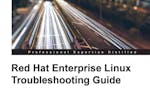 Red Hat Enterprise Linux Troubleshooting Guide image