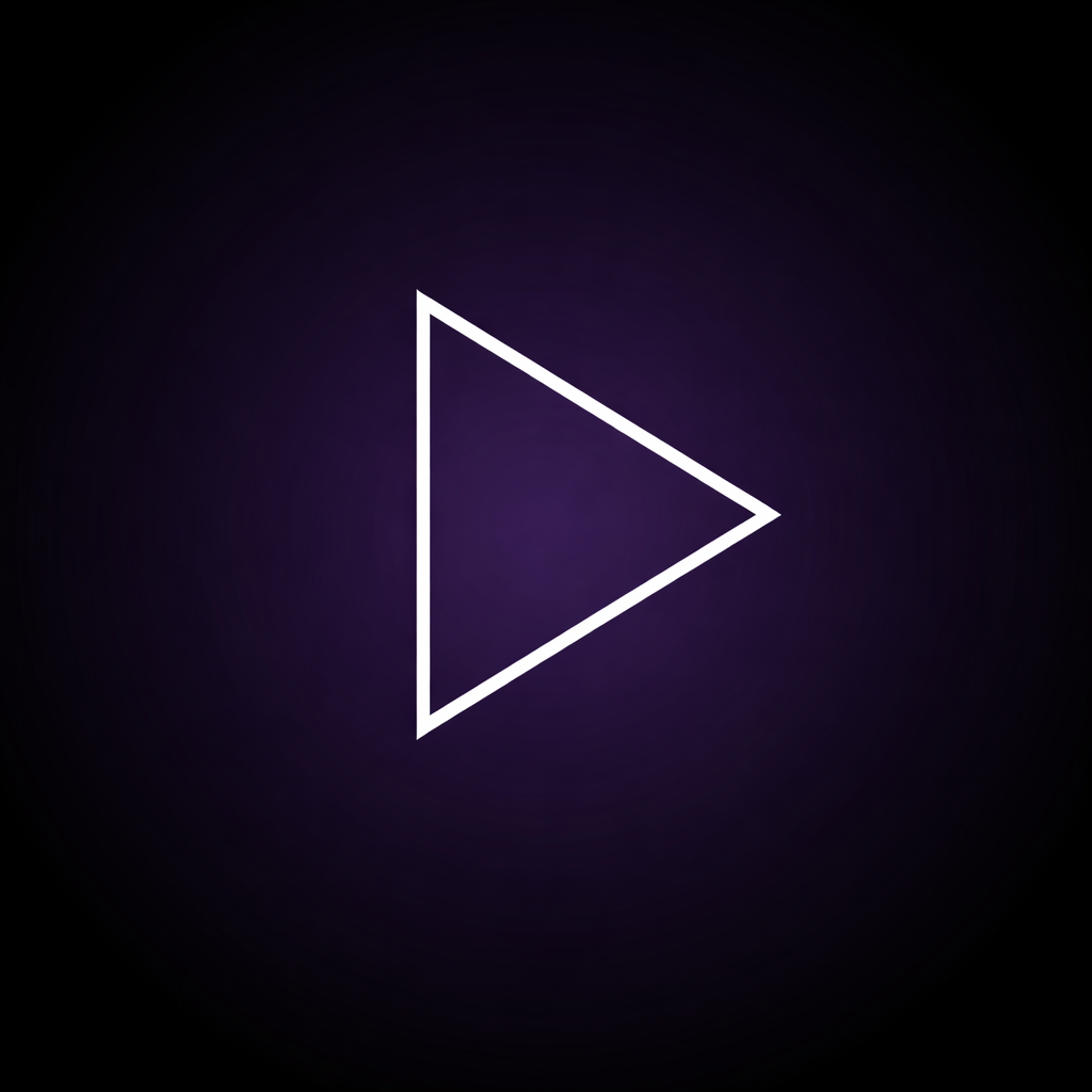 Find your movie in under 60 seconds - Product Hunt launch logo and brand identity