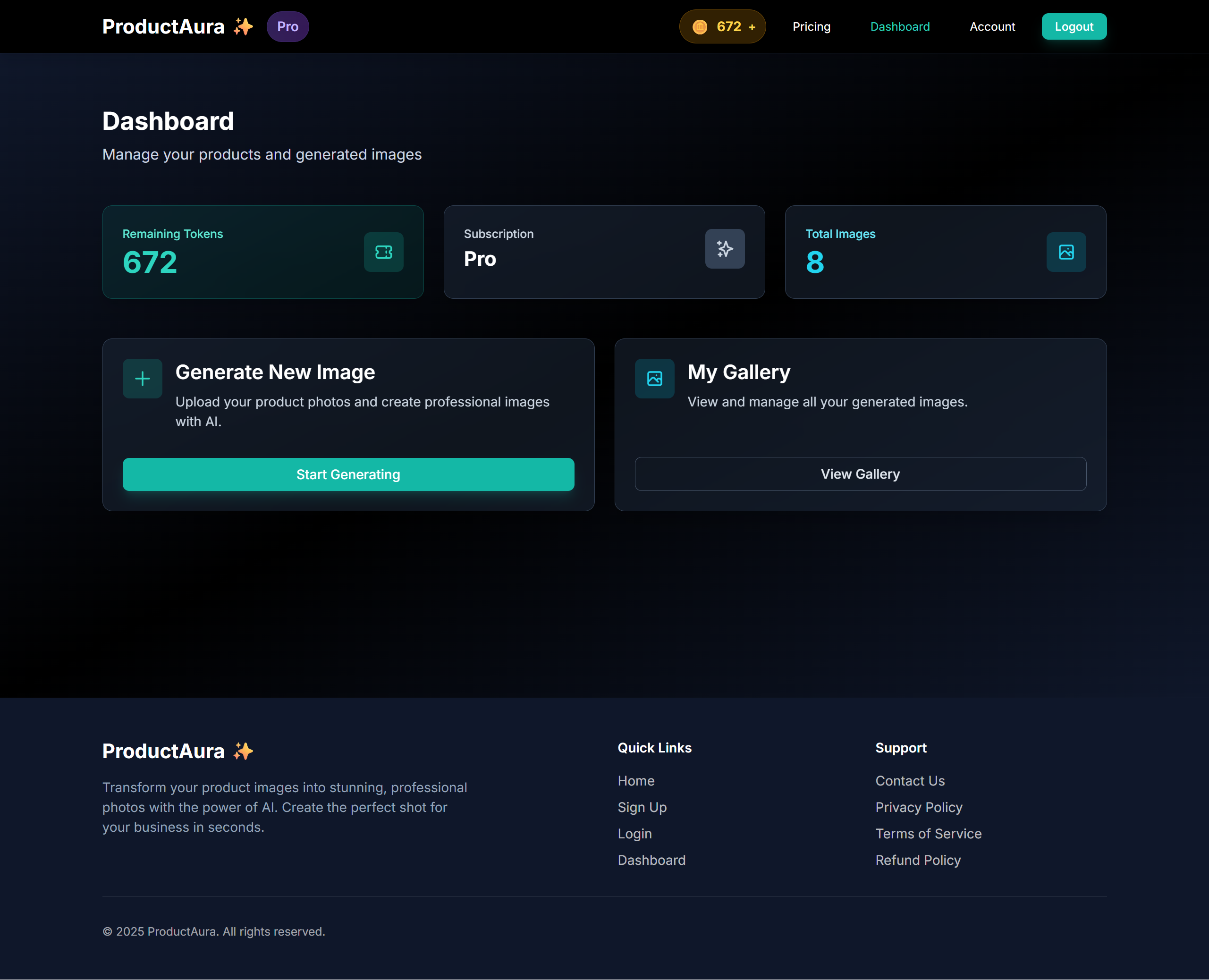 productaura gallery image