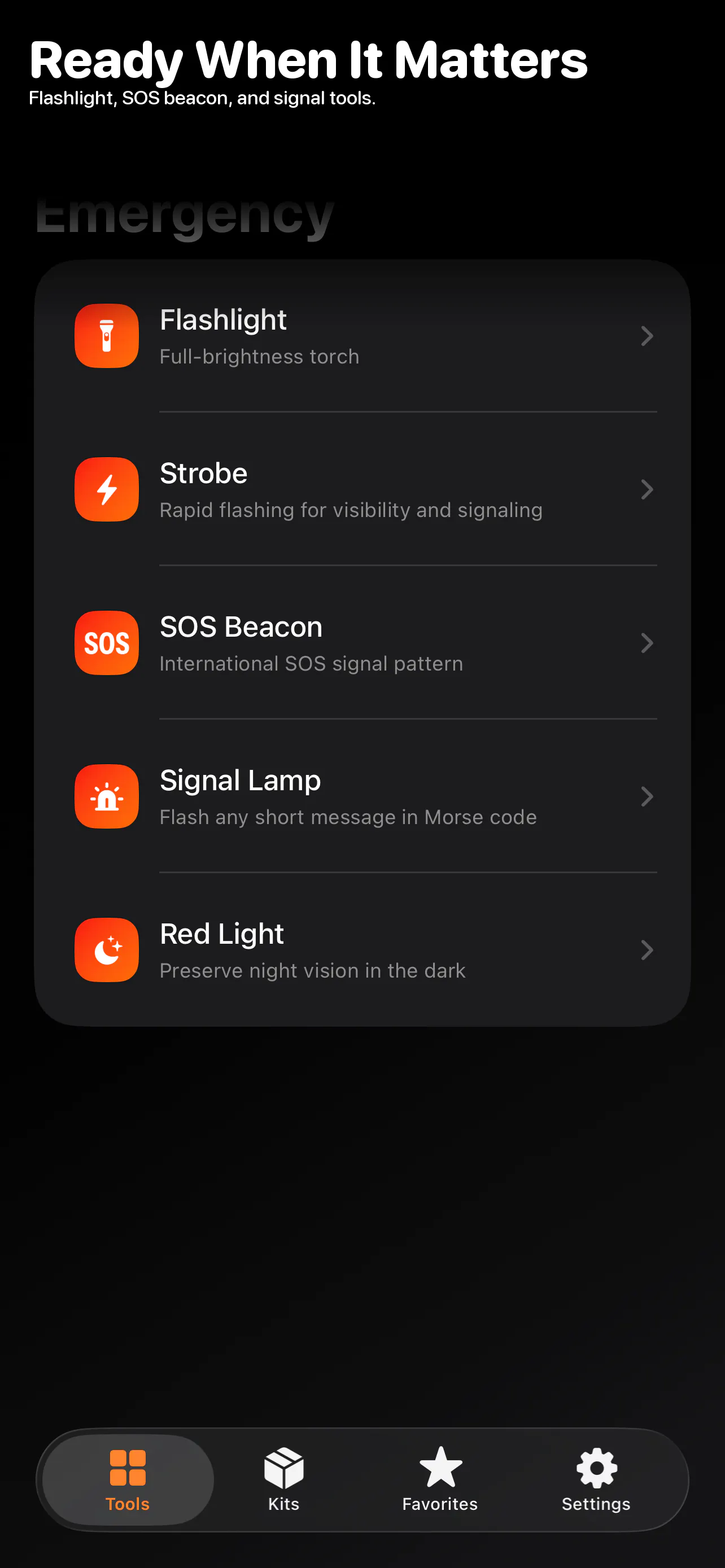 Tooliverse: Pocket Toolbox gallery image