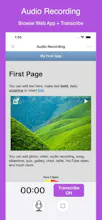 TouchAppCreator gallery image
