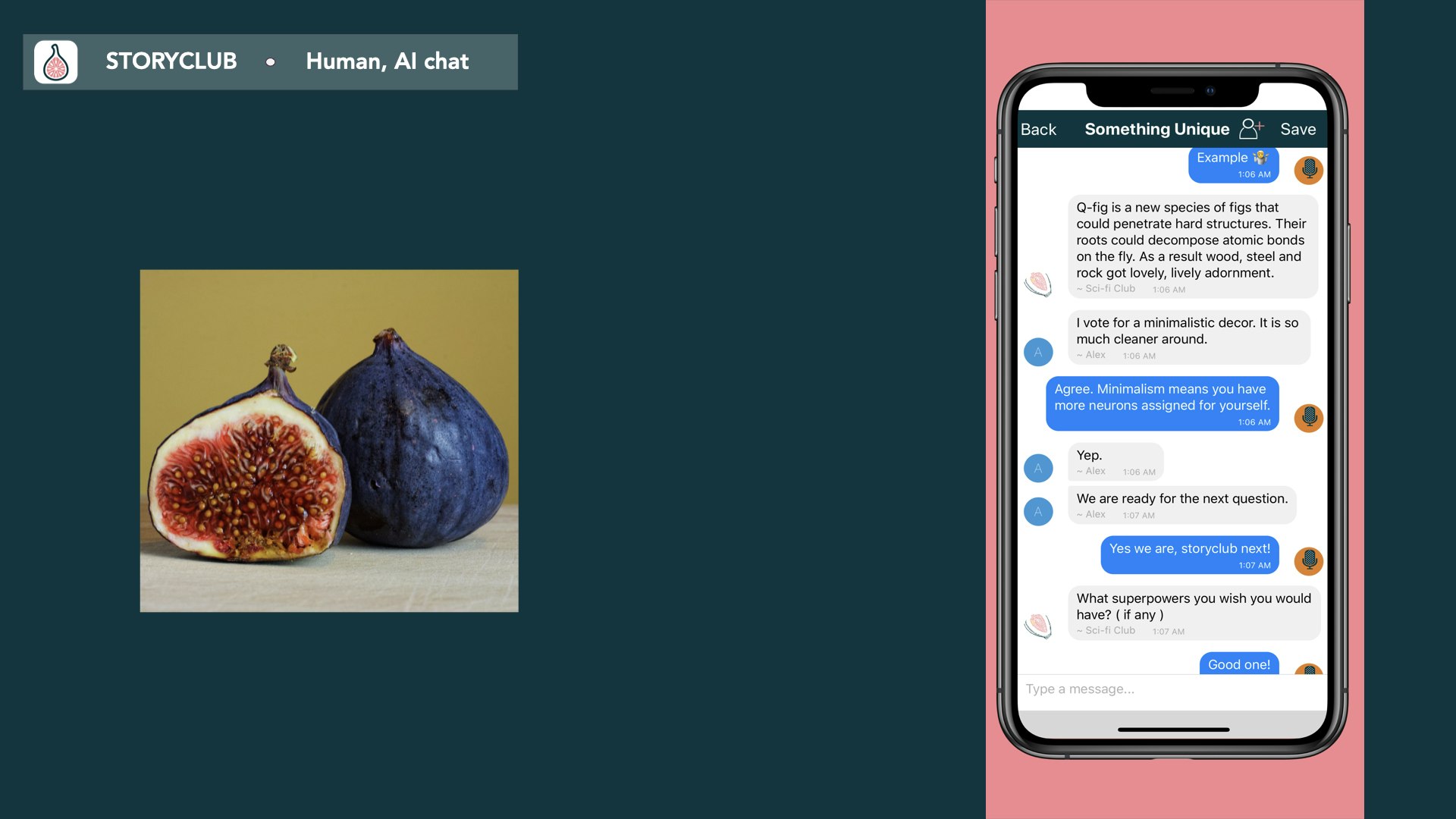 StoryClub: Stories&NLP gallery image