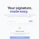 SignCraft Pro