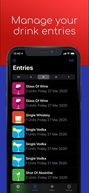 Sipped gallery image