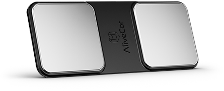 AliveCor Mobile ECG gallery image