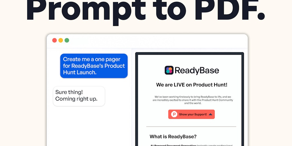 ReadyBase