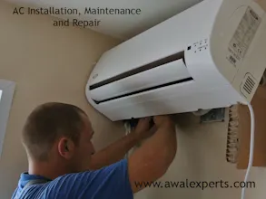Integrated maintenance services gallery image