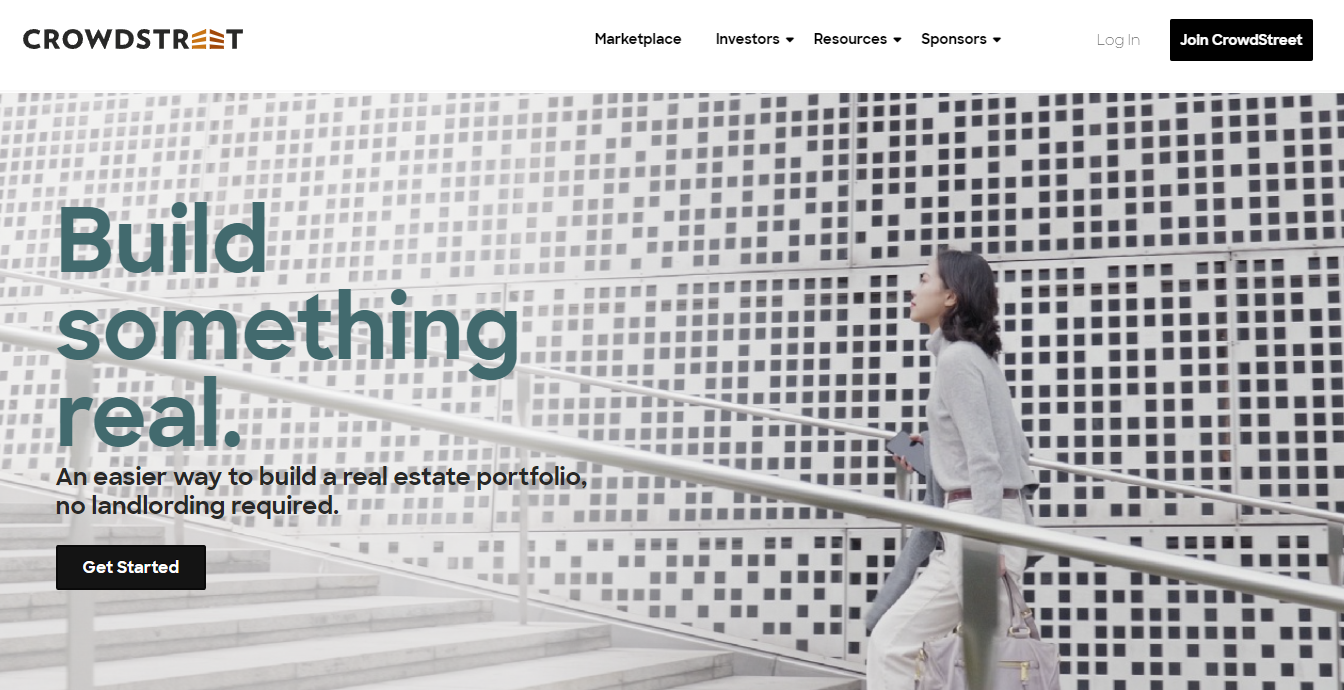 CrowdStreet gallery image