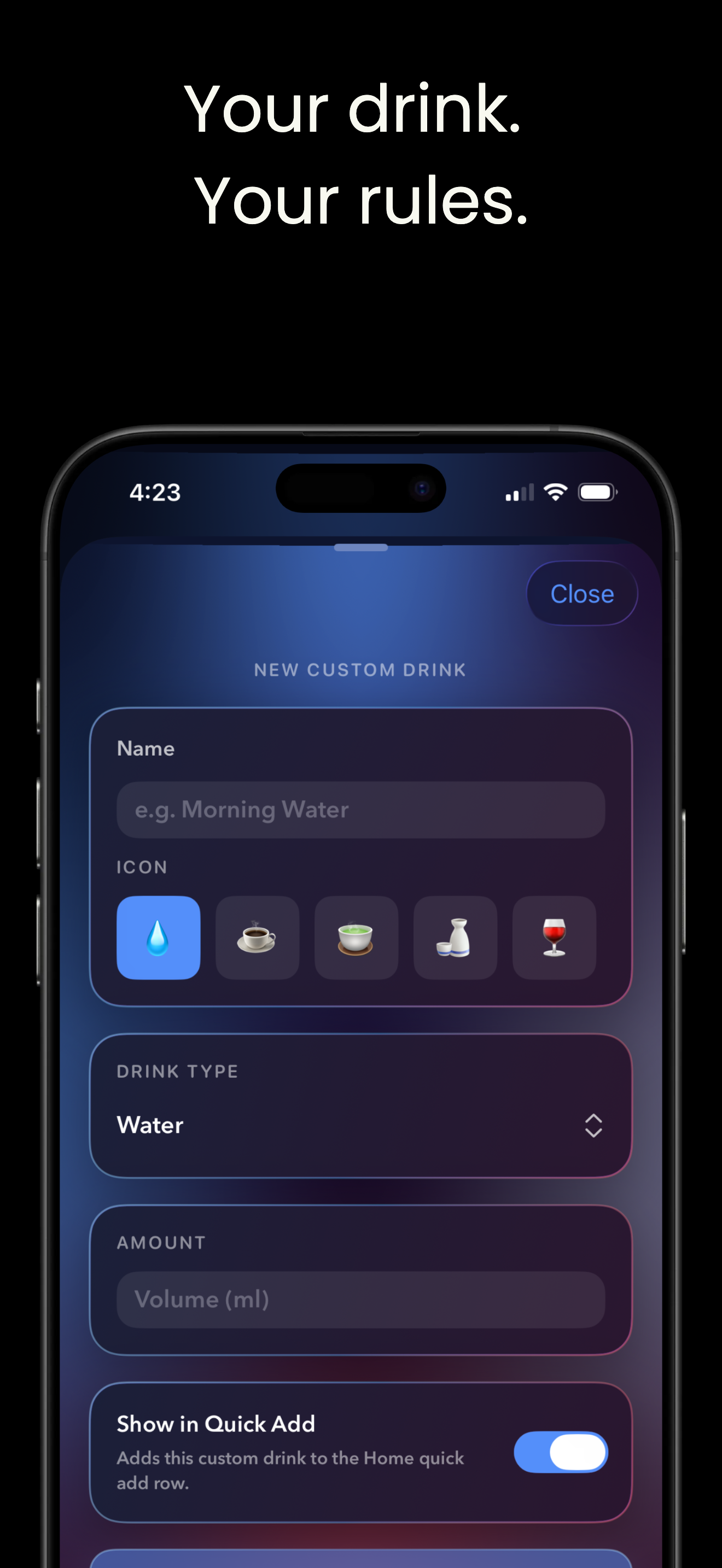 Vessel gallery image