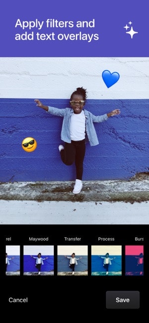 Snapthread gallery image