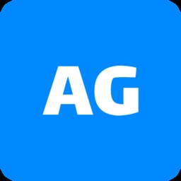 AutoGrid - Product Hunt launch logo