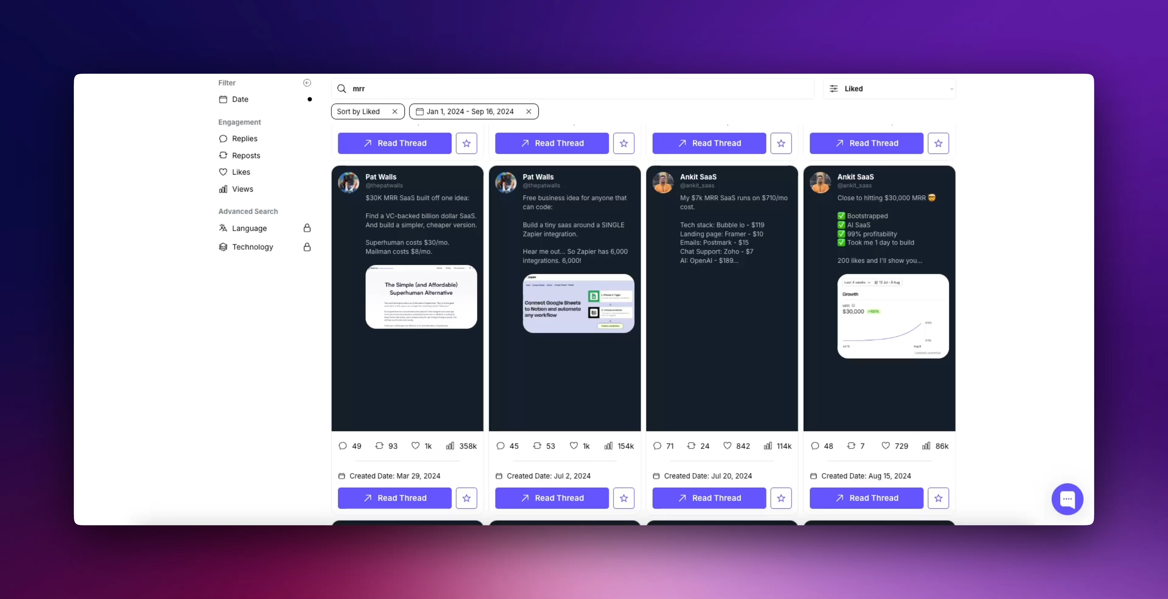 AppHunting media 4