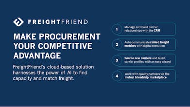 FreightFriend gallery image