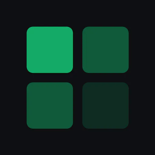 Perago App logo