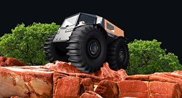 SHERP ATV gallery image