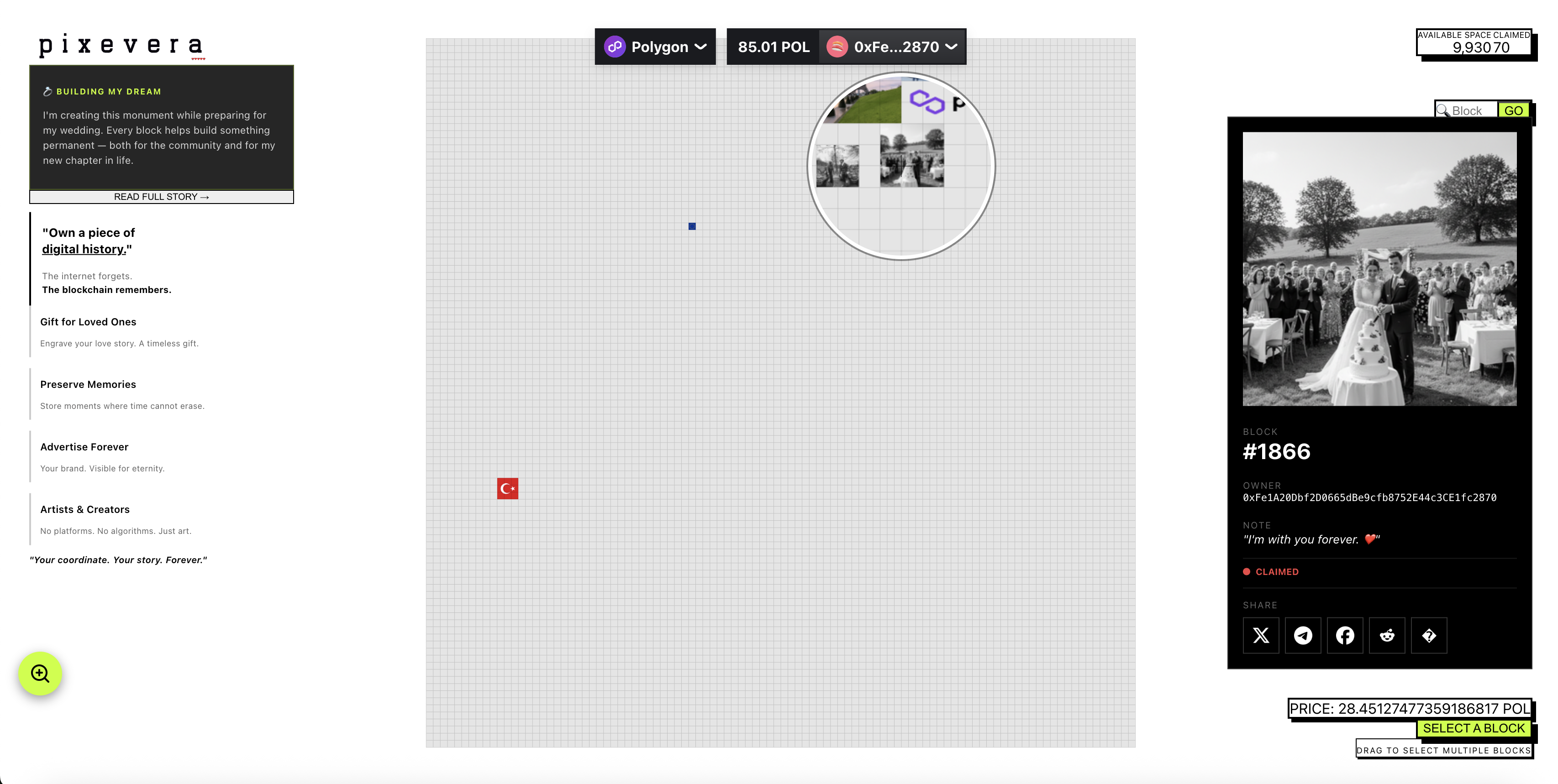 Pixevera gallery image