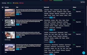 CSVGen Pro gallery image