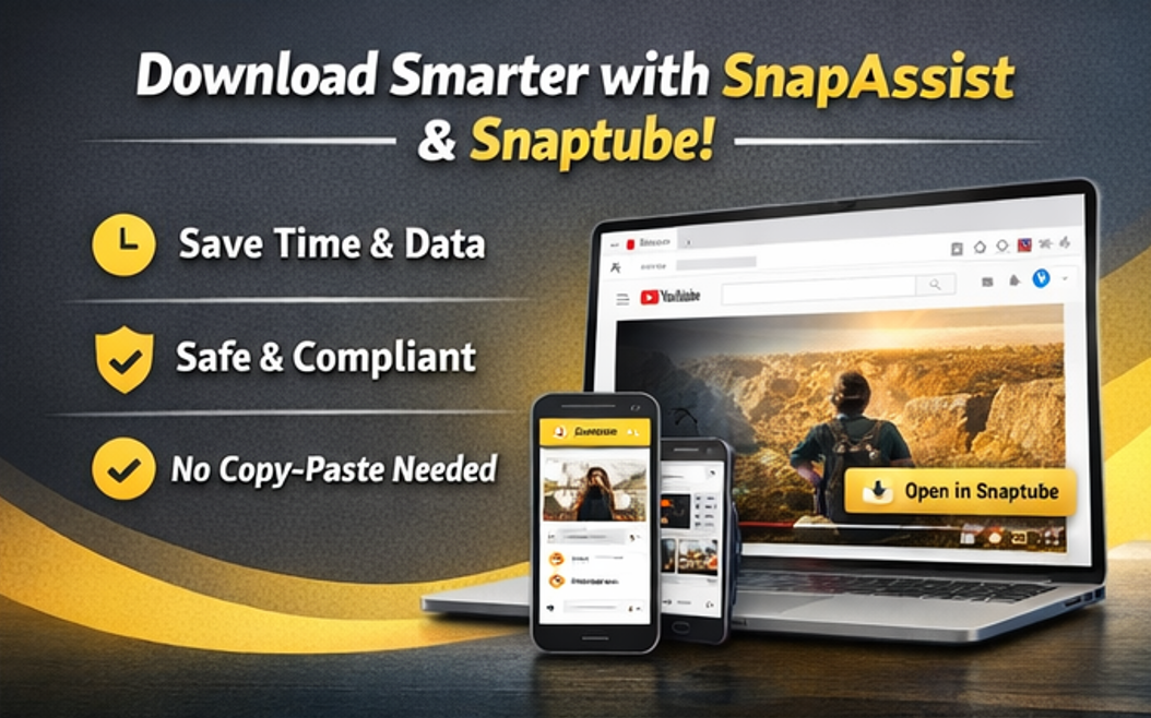 Smart Video Workflow Tool gallery image