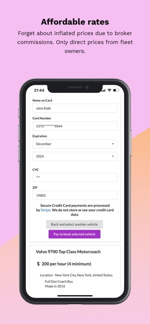 Busmanity gallery image