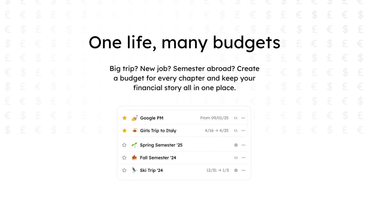 Tesoro - L'app per le finanze personali creata per te media 5