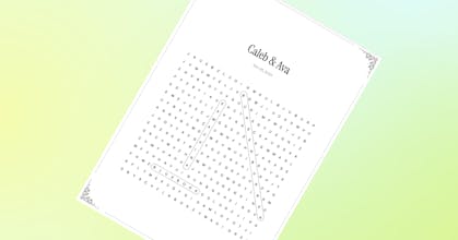 Wordamour gallery image