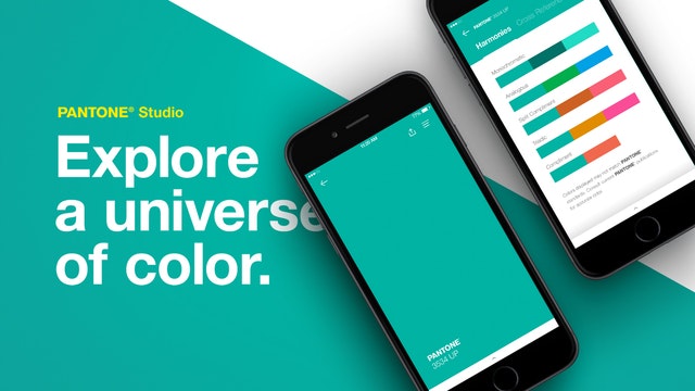 PANTONE Studio Image