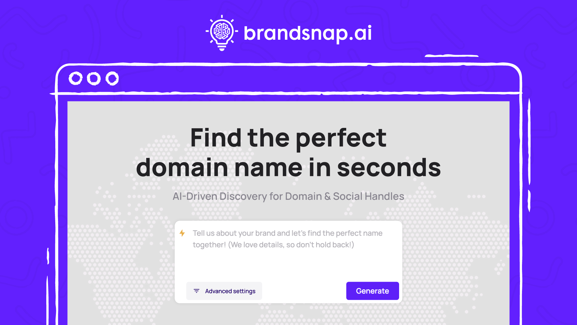 Brandsnap.ai media 2