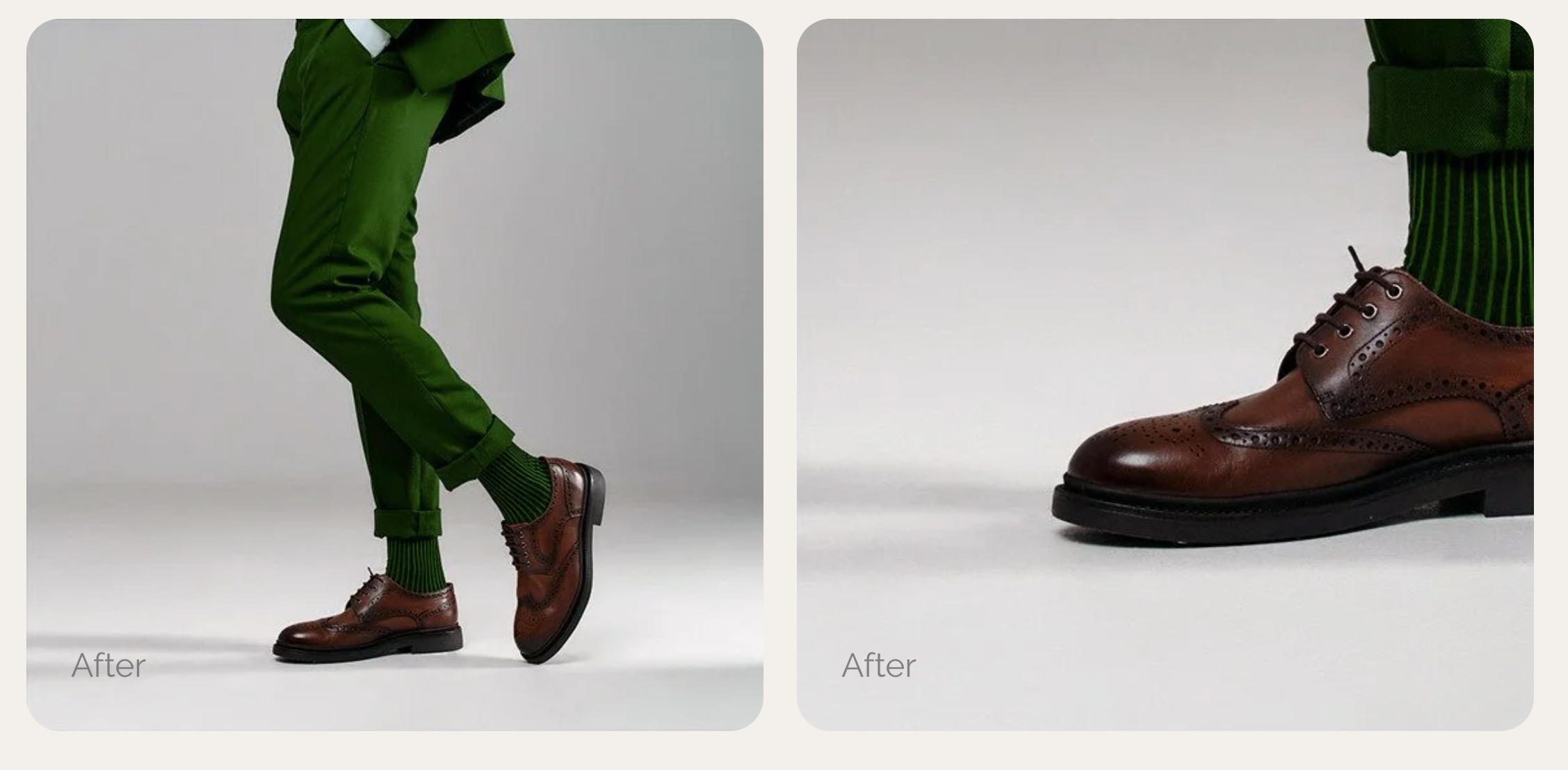 Retouch4me Clean Backdrop gallery image