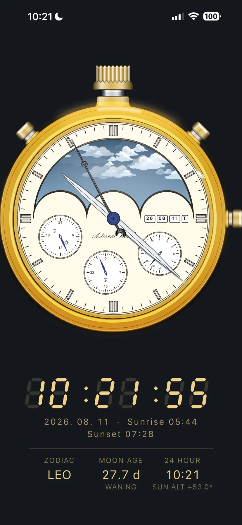 byeWatch gallery image