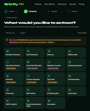 Briefly gallery image