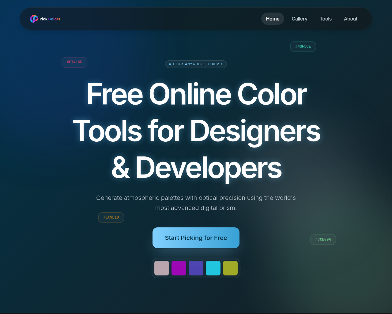 PickColors gallery image
