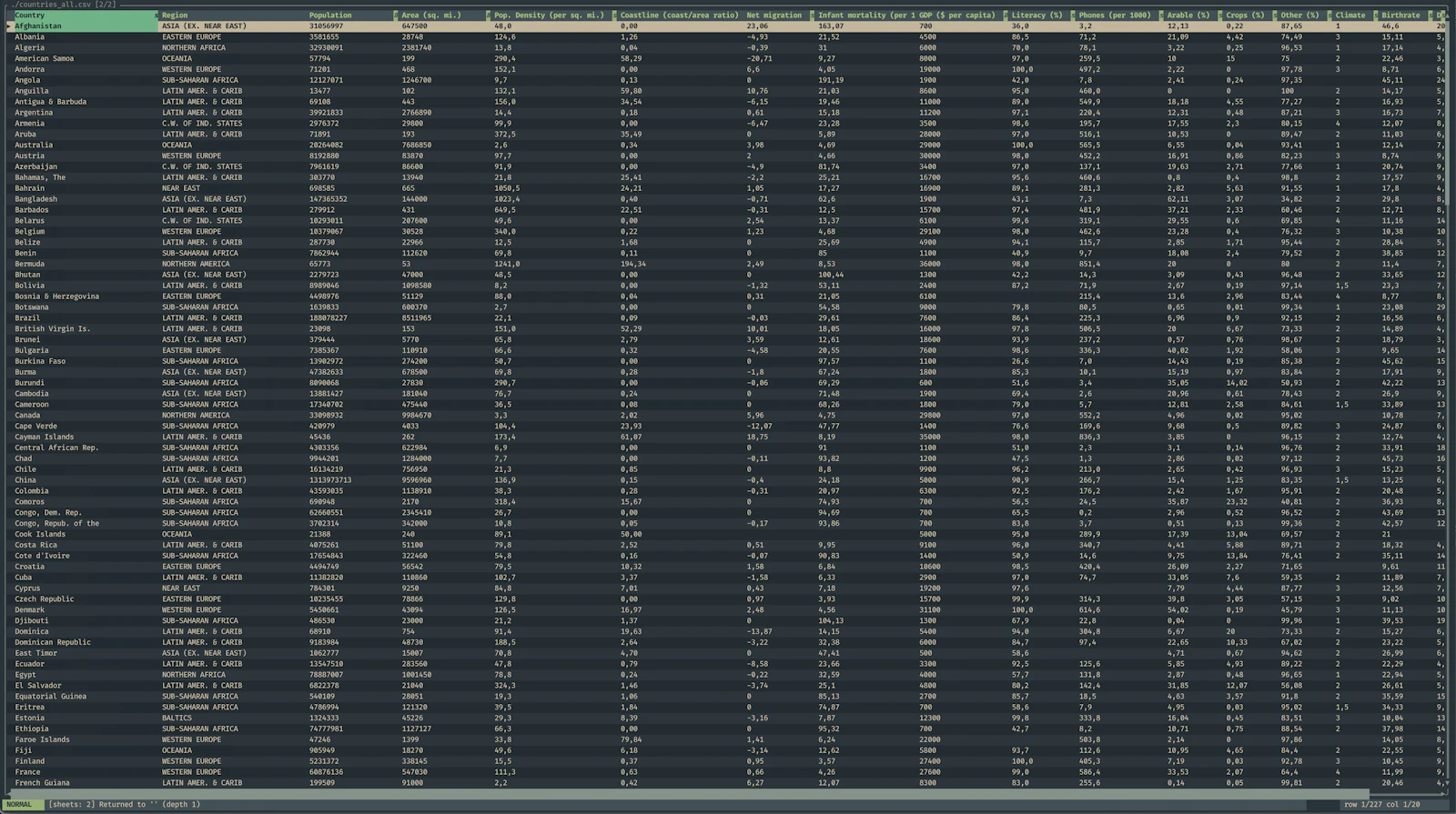 tuitab screenshot 1