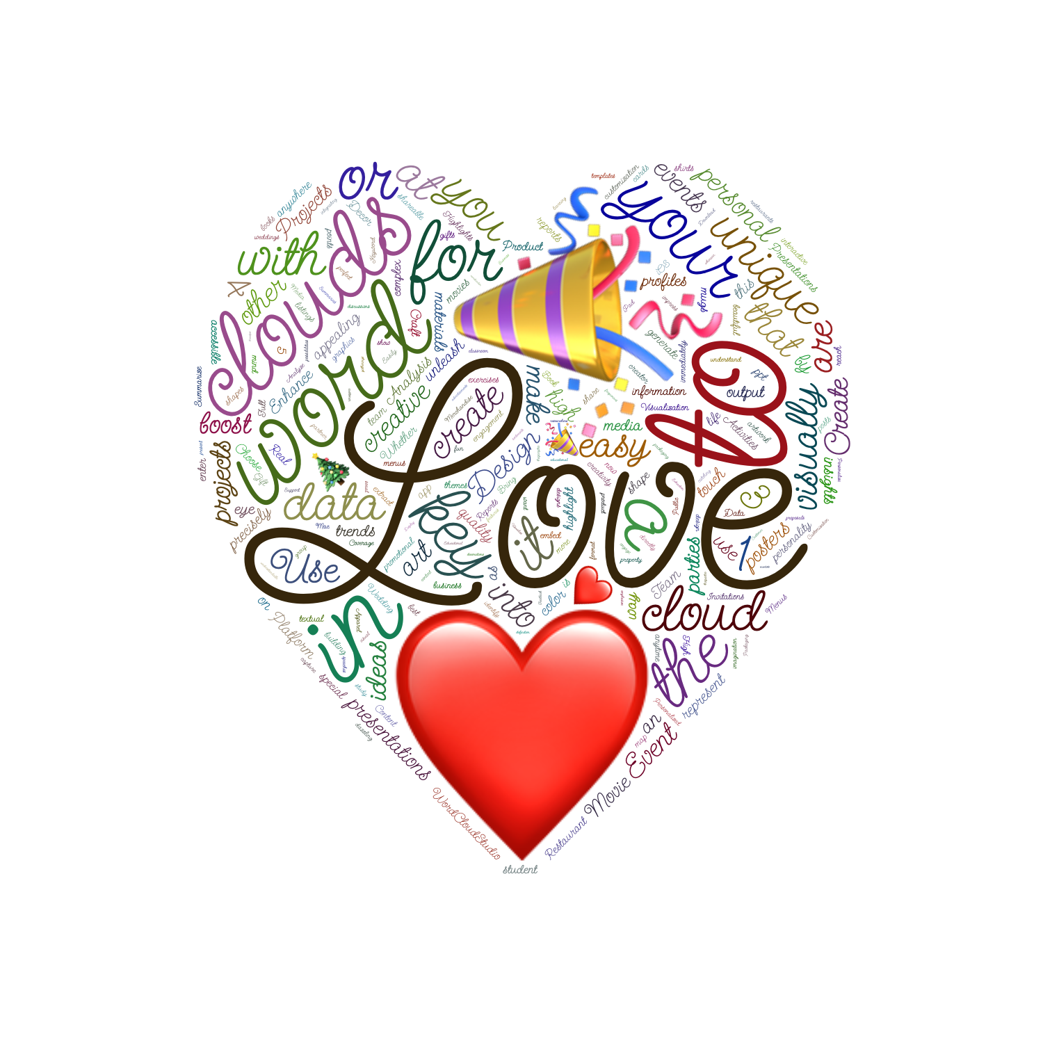 WordArt media 6