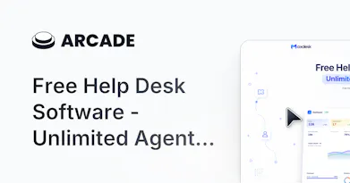Maxdesk gallery image