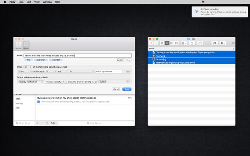 Pony - Pasteboard Nanny gallery image