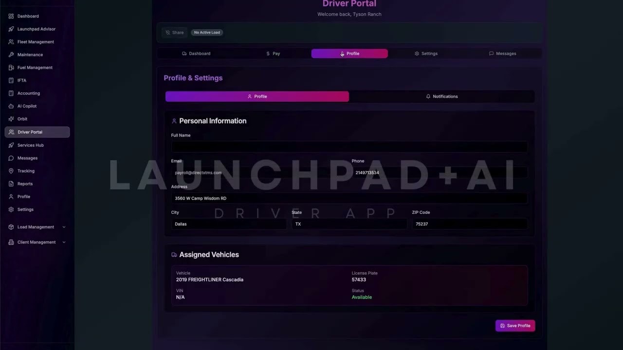 LaunchpadAi + Orbit Social gallery image