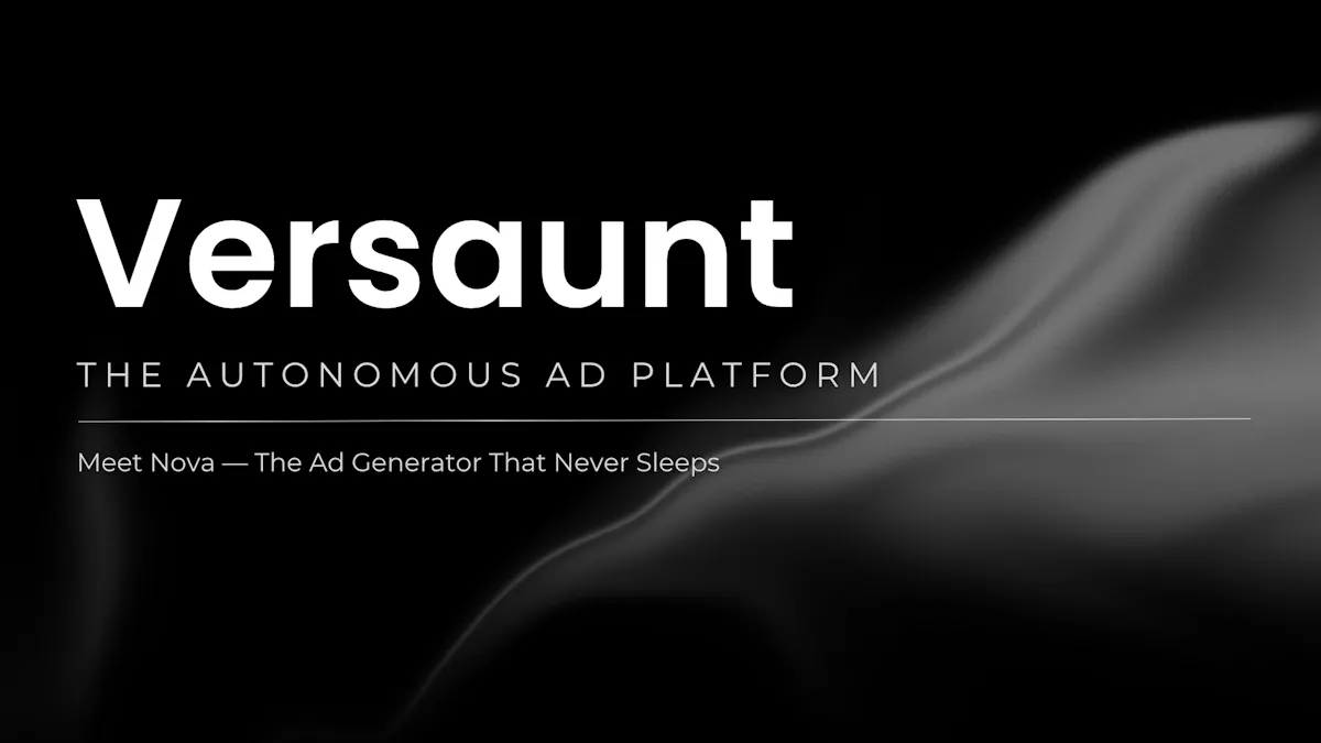 Versaunt - Agent Nova