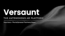 Versaunt - Agent Nova