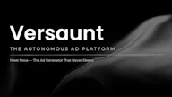 Versaunt - Agent Nova