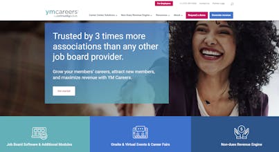 YM Careers gallery image