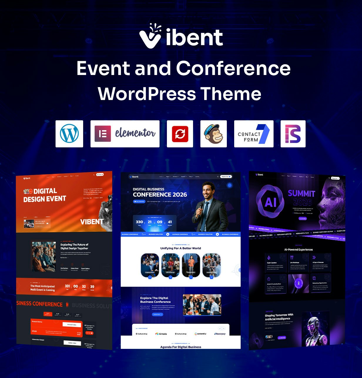 Vibent gallery image