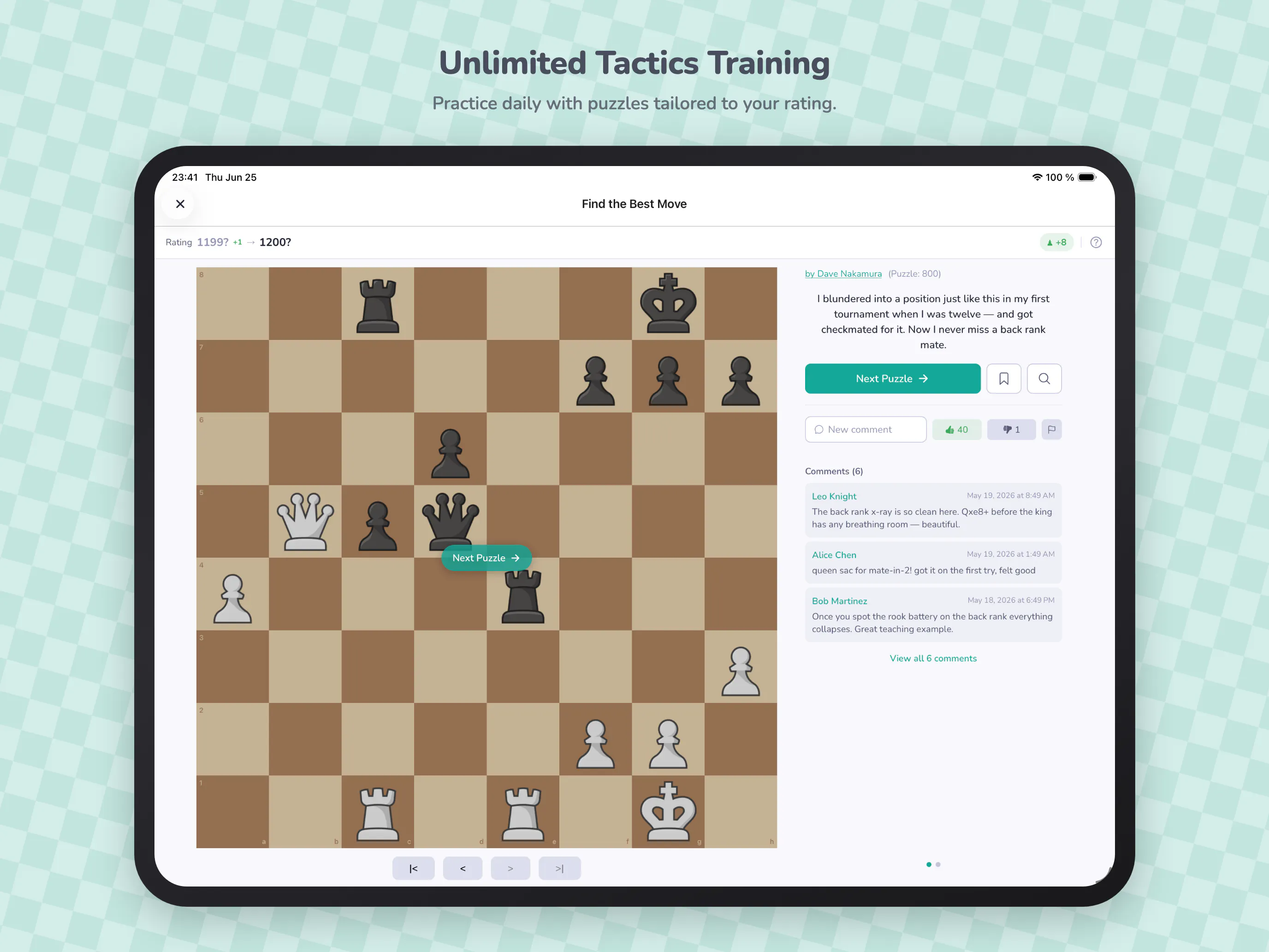 LearnChess gallery image