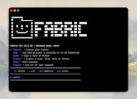 Fabric CLI