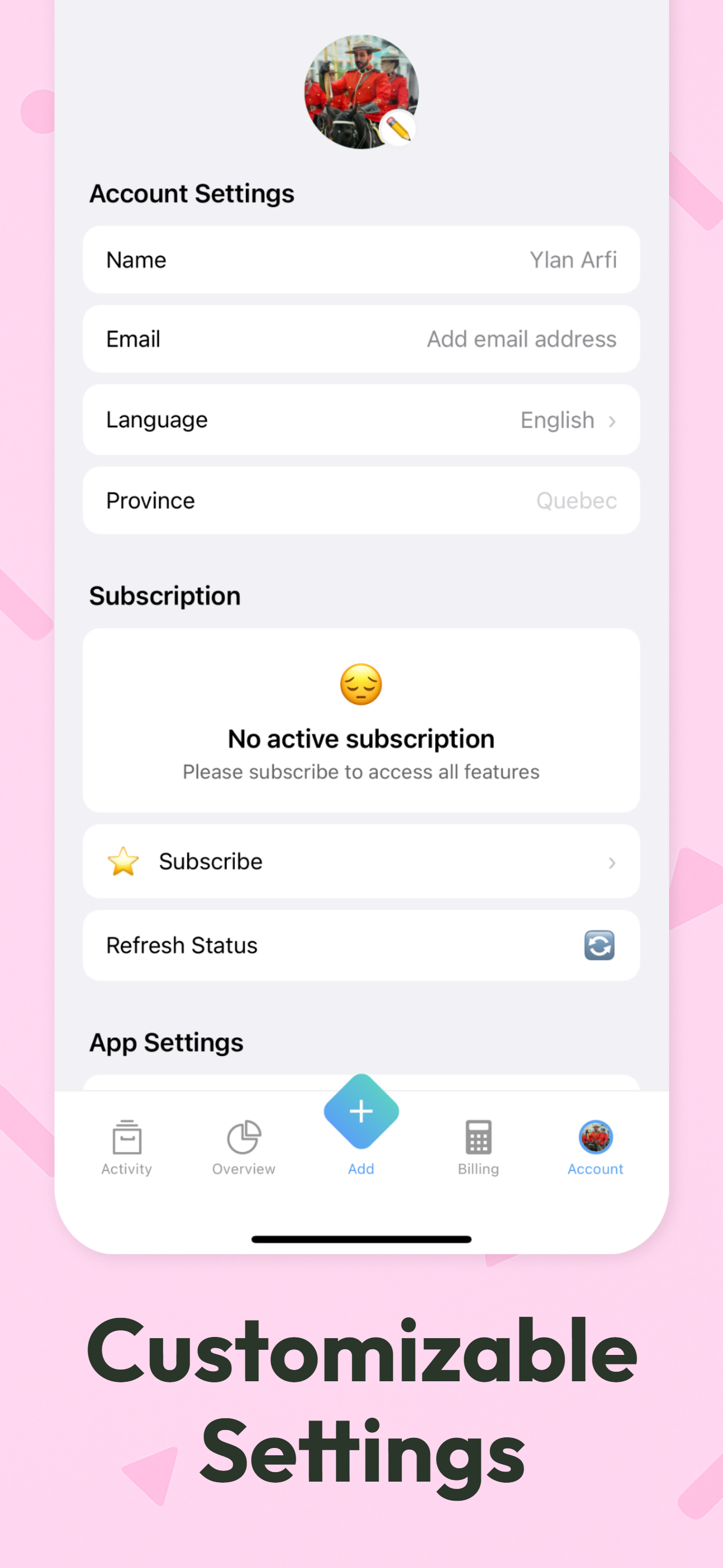 Média nibi - Run your empire as a freelancer 8