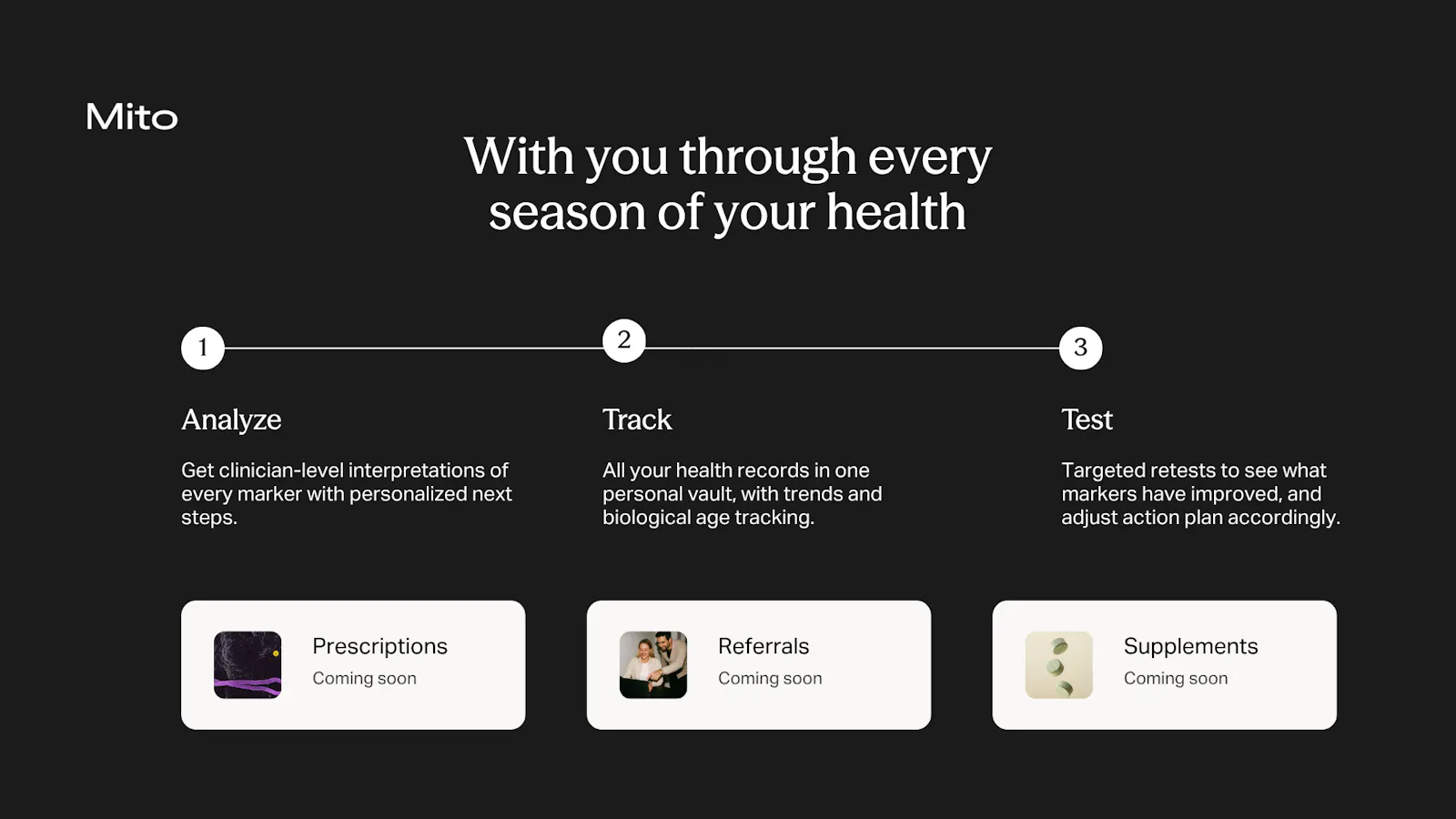 Get Transparent Pricing on Labs screenshot 7