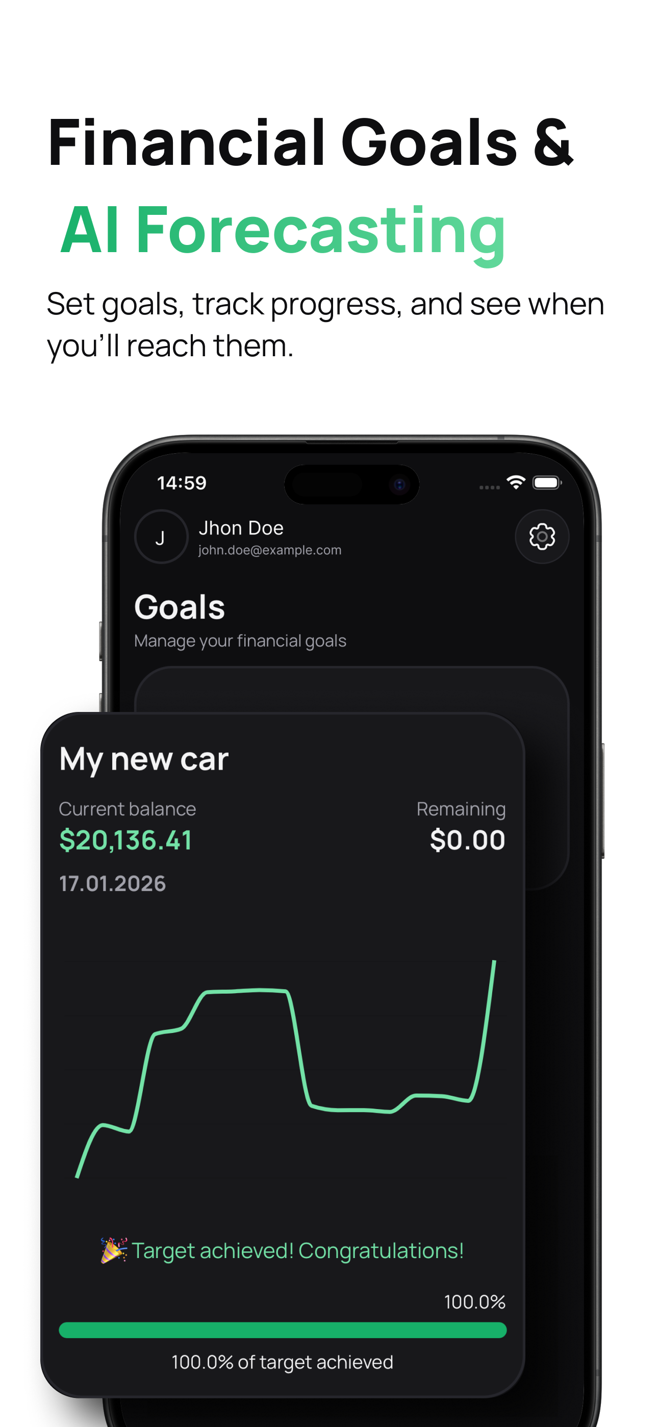 MyFuturePlan gallery image