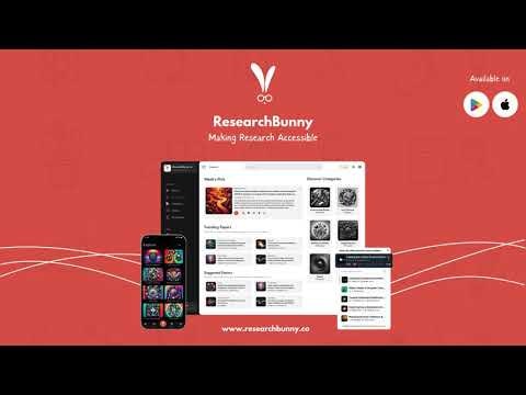 ResearchBunny V1 gallery image