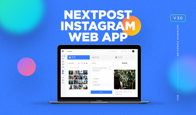 Nextpost - Instagram gallery image