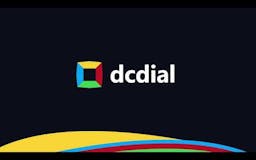 DCDial media 1
